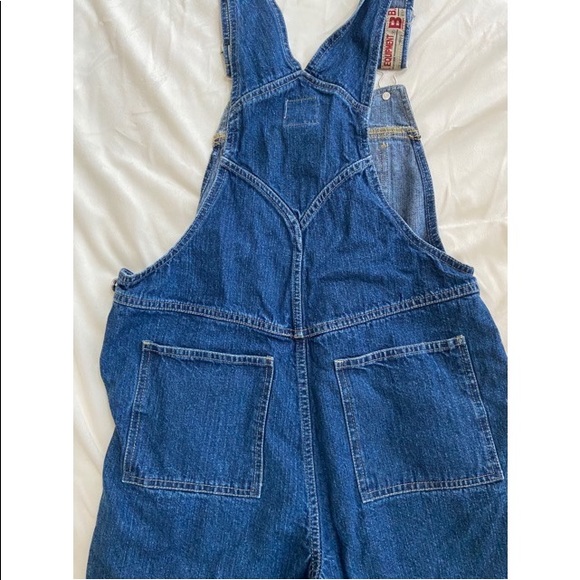 BUM overalls - Picture 2 of 3